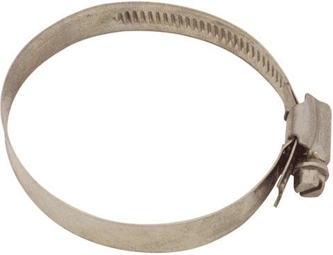 Colliers de serrage 80–100 mm, largeur 9 mm (2 pcs)