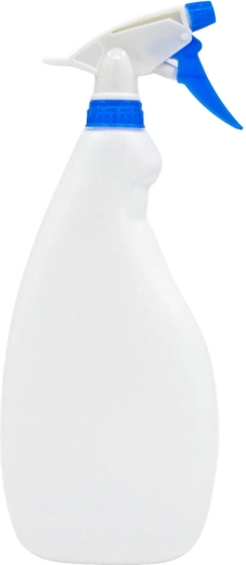 Pulvérisateur plat en plastique 0,9 l