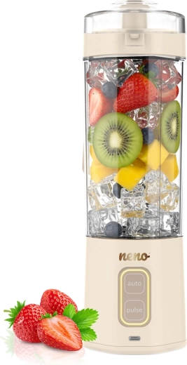 Neno Fresco blender portable sans fil