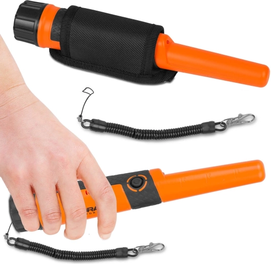 Pinpointer COBRA Tector détecteur de métaux étanche IPX8