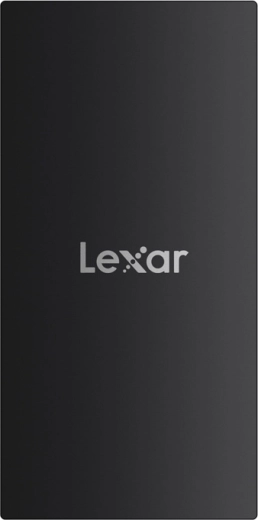 SSD portable Lexar SL300 2 To