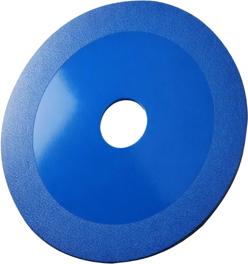 RENEW FORCE disque diamanté 125 mm pour le meulage et la coupe de précision - 1 pièce