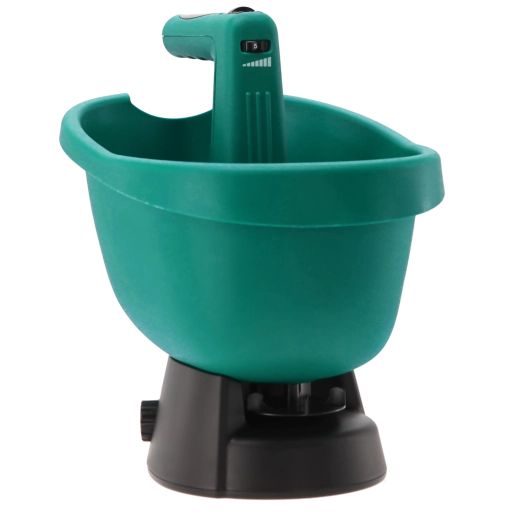 Epandeur manuel électrique 3 l