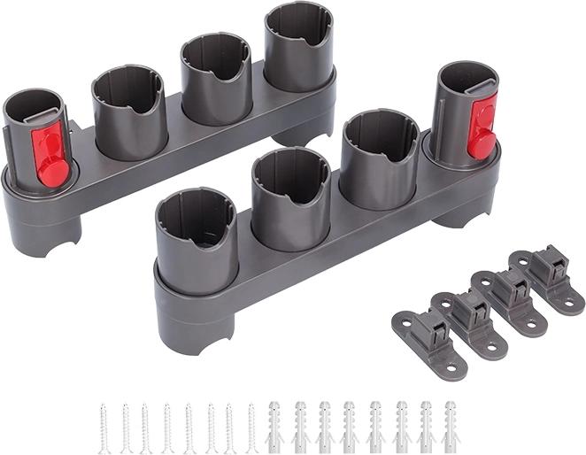 Solight supports d’accessoires pour Dyson V7–V15 et Gen5 (2 pcs)