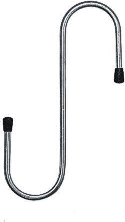 Crochet en S 200 mm HDS200