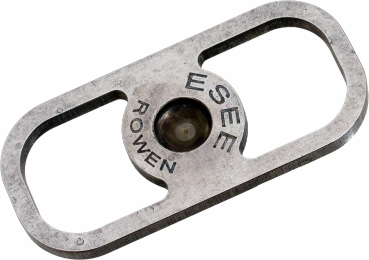 ESEE Fire Steel grattoir en acier au carbone