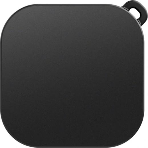 Cache d’objectif robuste PULUZ pour GoPro HERO13 Black (noir) - 1 pièce