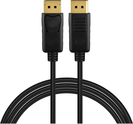 Câble DisplayPort 1.4 2 m CL-205