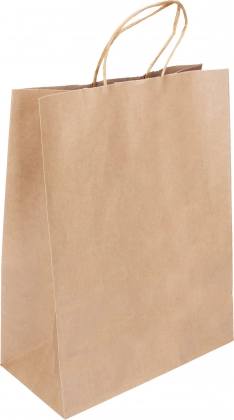 Sac cadeau CRAFT M 25×12×33 cm