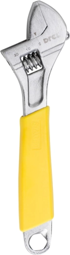 Clé à molette réglable 200 mm (8")