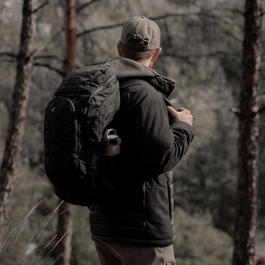 Sac à dos Pentagon Epos 40 l RAL7013