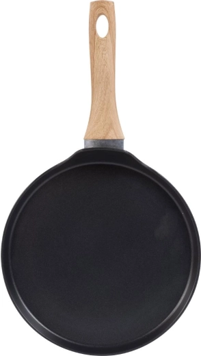 Poêle à crêpes Natur Lamart 25 cm