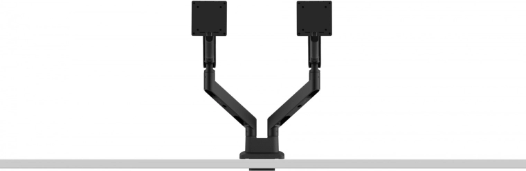 Bras ergonomique BenQ Ergo Arm BDL01 – support pour deux moniteurs