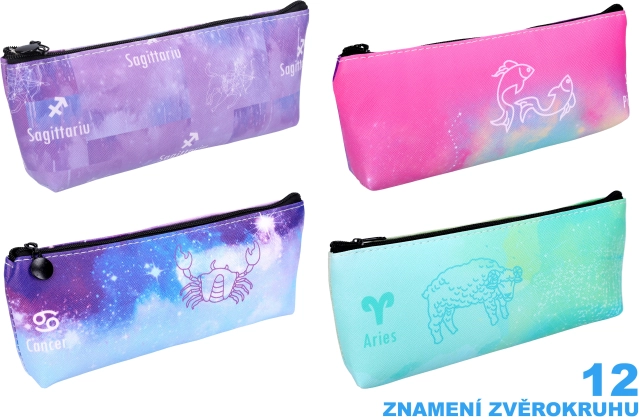 Trousse Zodiac