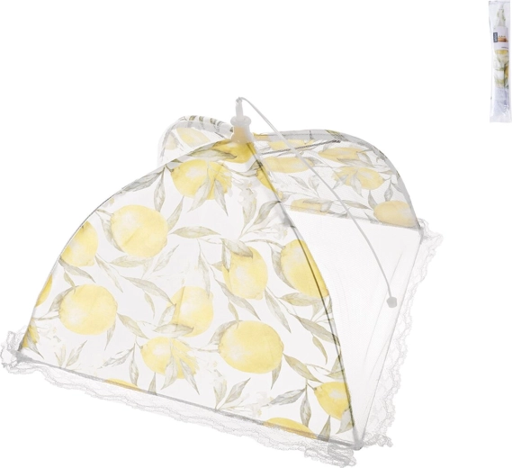 Couvercle alimentaire Limepop 33 × 33 cm