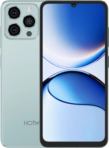 Smartphone HOTWAV A16 Pro Max vert