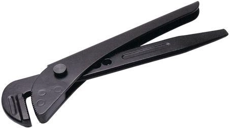 Clé à molette avec vis de réglage 230 mm FESTA