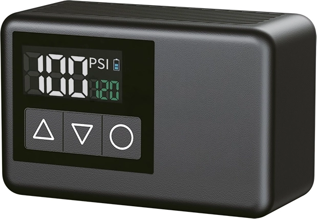 Mini compresseur numérique de poche Solight