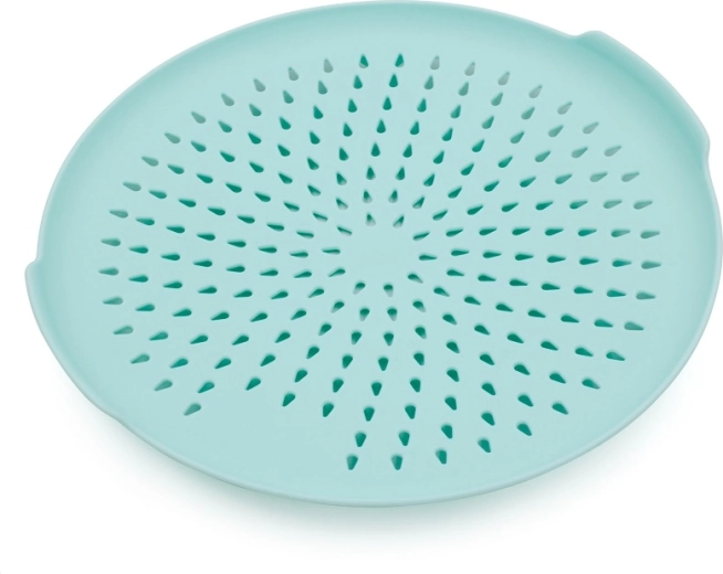 Tamis/filtre en silicone pour évier – assortiment de couleurs