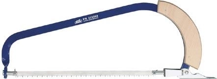 Scie de jardin 300 mm avec levier de tension PILANA