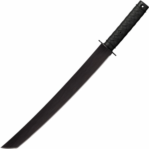 Machette tactique Cold Steel Wakizashi