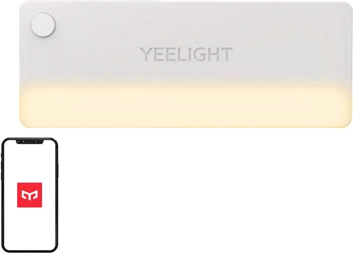 Yeelight LED lumière de tiroir à capteur