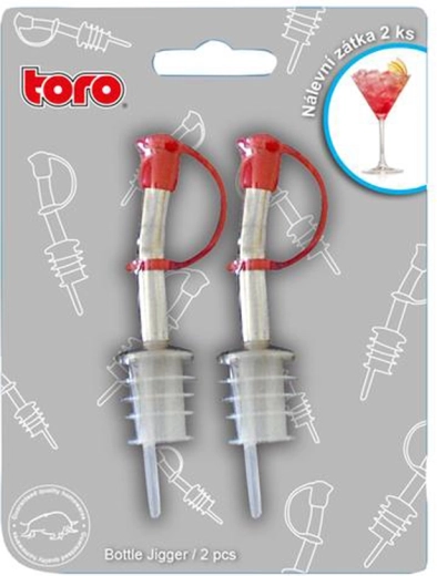 Bec verseur TORO, 2 pcs