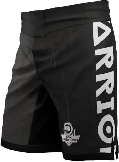 Shorts d’entraînement DBX BUSHIDO Warrior