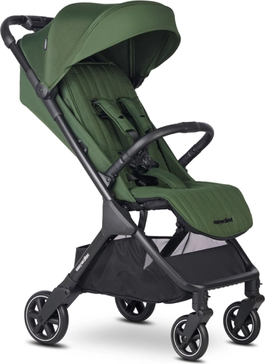 Poussette sport Easywalker Jackey2 deep green