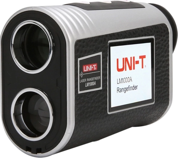 Télémètre laser Uni-T LM1000A (1000 m)