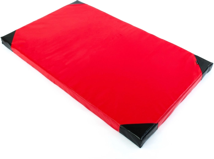 Tapis de gymnastique souple Marbo Sport 200 × 120 × 10 cm