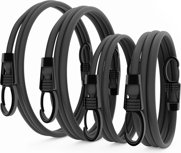 Kit d’élastiques HMS TX02 pour l’entraînement à domicile