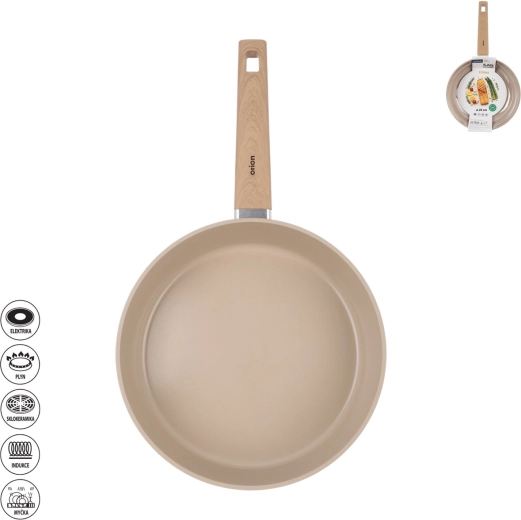 Poêle profonde Orion Ecrina 26 cm