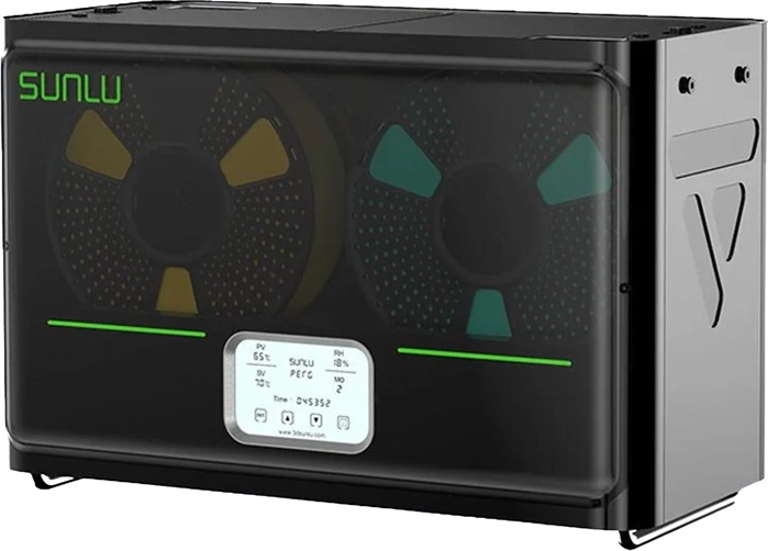 Sunlu sécheur de filament FilaDryer S4