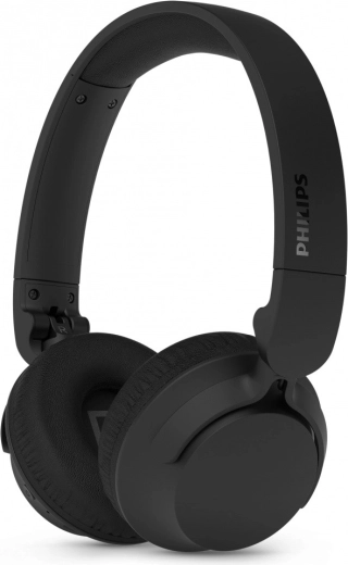 Casque sans fil Philips noir