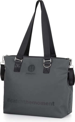 Petite&Mars sac à langer Zoe Catch the Moment