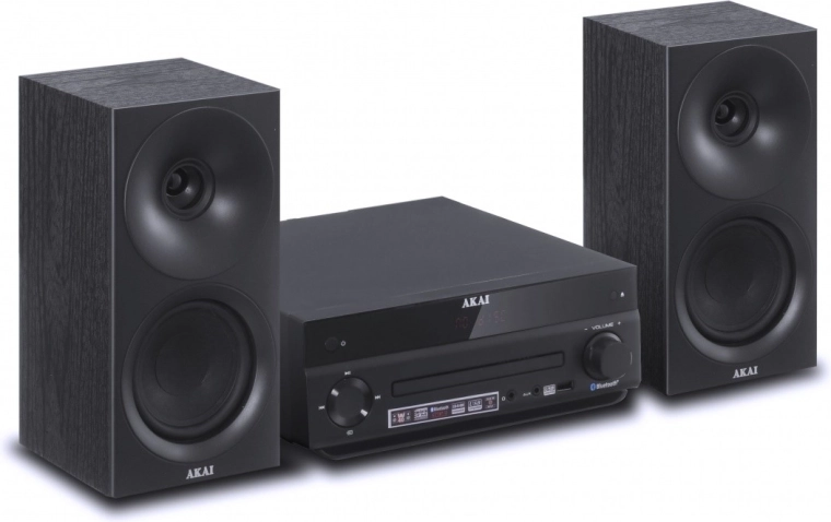 Micro-chaîne Akai AM-301B