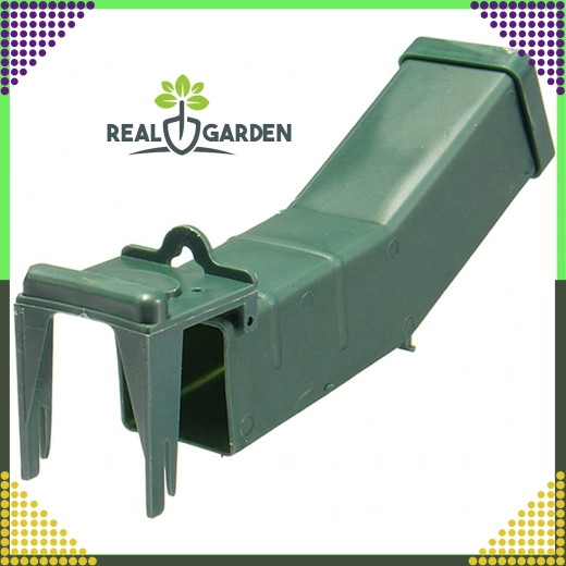 Piège vivant humanitaire pour souris et rongeurs