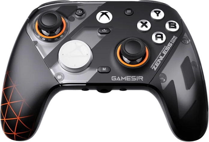 Manette sans fil GameSir G7 Pro Zenless Zone Zero pour Xbox
