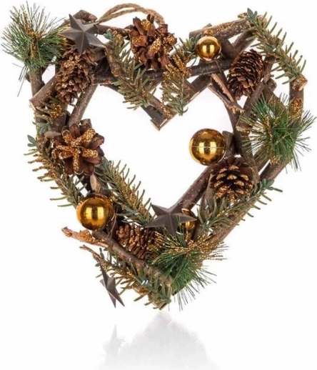 Lima Artic bougie conique blanche