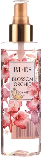 Brume pour le corps Blossom Orchid 200 ml