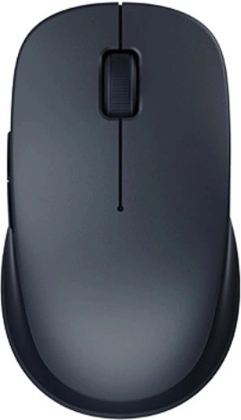 Souris sans fil bi-mode Xiaomi 2 noire