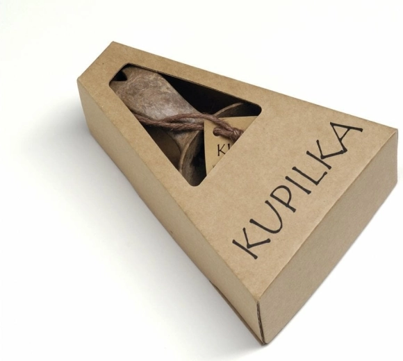 Kupilka 21 tasse classique verte avec cuillère