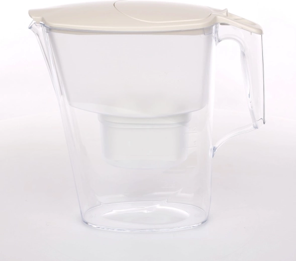 Carafe filtrante avec filtre B100-25
