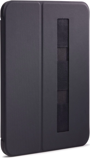 Étui Case Logic SnapView 2.0 pour iPad 10,9" avec passant pour Apple Pencil - noir