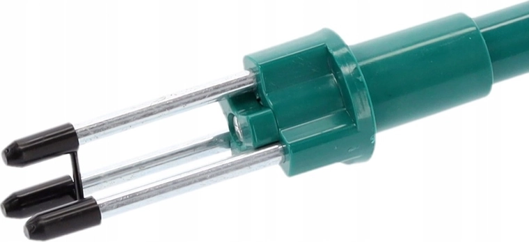 Arrache-herbes GARDENLINE 100 × 22 × 2,3 cm