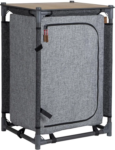 Armoire de camping pliante Bo-Camp Norbury
