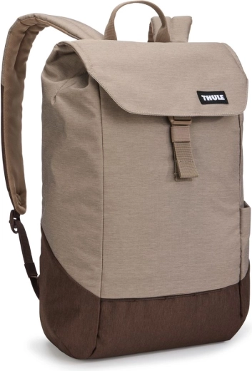 Sac à dos Thule Lithos 16 l tinted taupe/nuanced brown