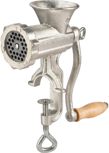 Hachoir à viande manuel Lamart Aero n° 5