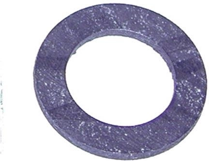 Joint fibre pour écrou-raccord 3/8", 10 × 14 × 2 mm (lot de 5)